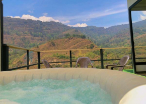 Glamping Villa Transito